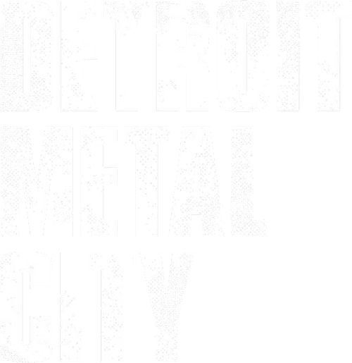 Detroit Metal City logo