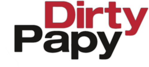 Dirty Papy logo