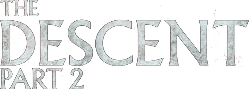 The Descent: Part 2 logo