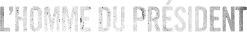 L'Homme du Président logo