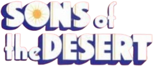 Les Compagnons de la nouba logo