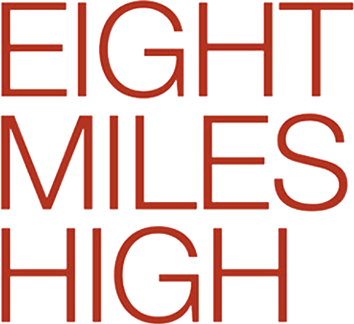 Eight Miles High logo
