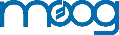 Moog logo
