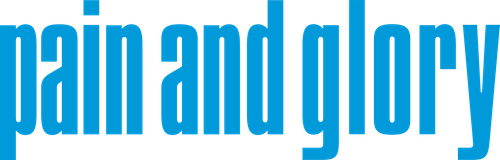 Pain and Glory logo