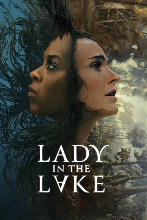 Lady in the Lake