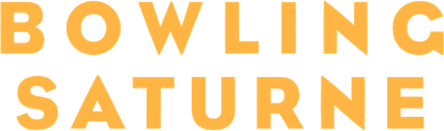 Bowling Saturne logo