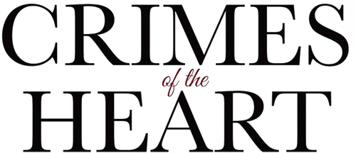 Crimes du cœur logo