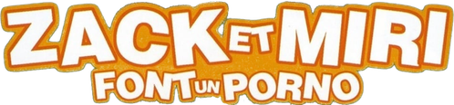 Zack et Miri font un Porno logo