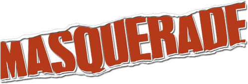 Masquerade logo