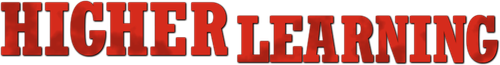 Higher Learning logo