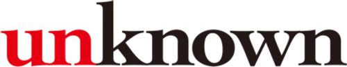 Unknown logo