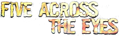 Five Across the Eyes logo