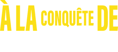 À la conquête de Billy Walsh logo