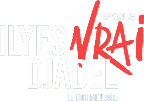 Ilyes Djadel : en vrai de vrai logo