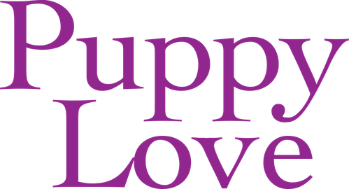 Puppy Love logo