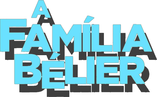 The Bélier Family logo