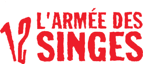 L'Armée des 12 singes logo