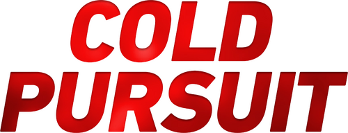 Cold Pursuit logo