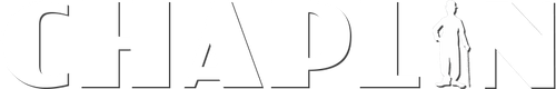 Chaplin logo