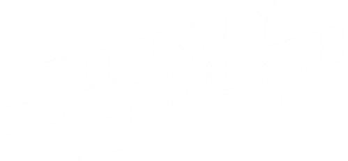Johnny English, Le retour logo