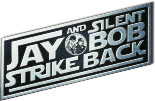 Jay & Bob contre-attaquent logo