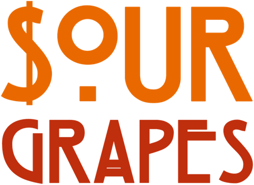 Raisins Amers logo