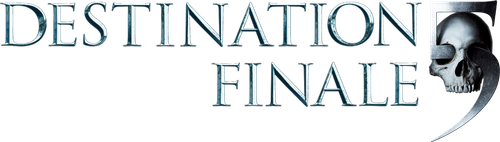Destination finale 5 logo