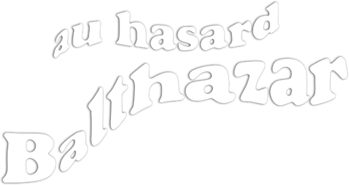 Au hasard Balthazar logo