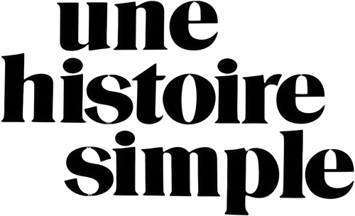Une histoire simple logo