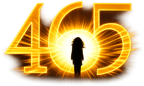 465 logo
