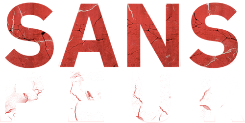Sans peur logo