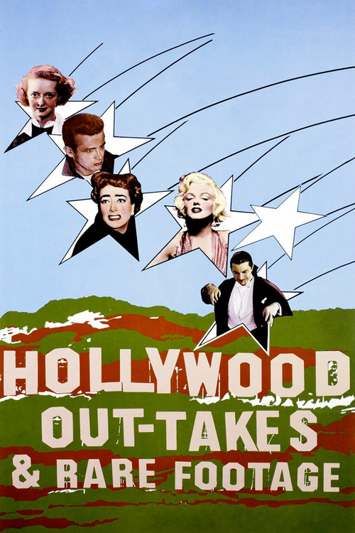 Hollywood Graffiti