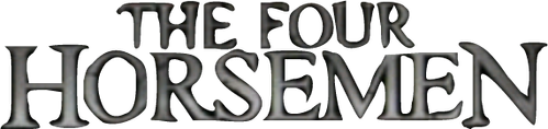Héros de guerre logo