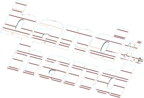 Le Mal par le mal logo