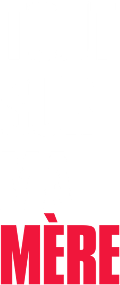 Tout sur ma mère logo